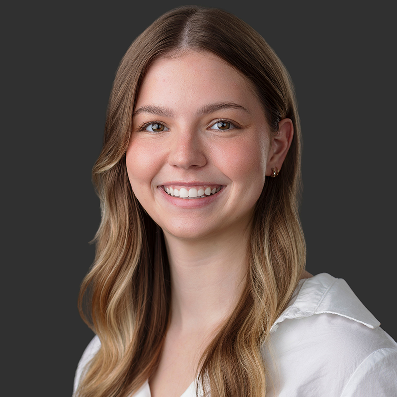 Gracie Mehlenbeck Gracie Mehlenbeck