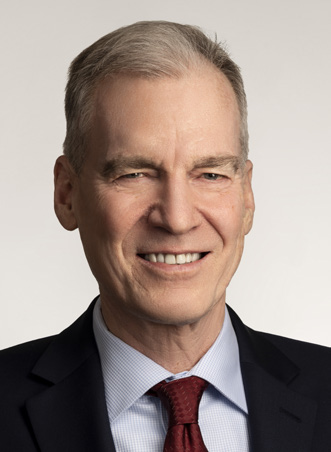 Mark Parkinson